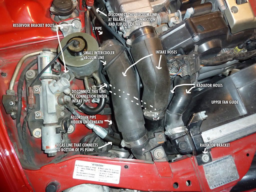 1993 Nissan 300zx bolt pattern